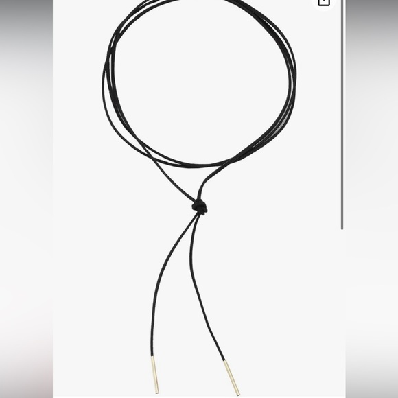 Suede Choker (BOGO FREE) - Picture 3 of 5